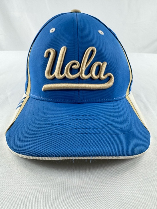adidas Other - Adidas UCLA Unisex Fitted Ballcap -One Size